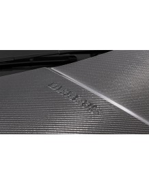 Capot Carbone BRABUS pour PORSCHE 911 992.1 Turbo S (2020+)