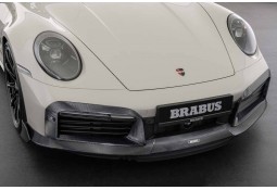 Kit carrosserie Carbone + échappement BRABUS pour PORSCHE 992.1 Turbo S (2020-2024) Kit carrosserie Carbone + échappement BRABUS pour PORSCHE 992.1 Turbo S (2020-2024)