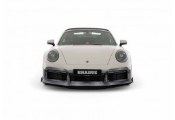 Kit carrosserie Carbone + échappement BRABUS pour PORSCHE 992.1 Turbo S (2020-2024) Kit carrosserie Carbone + échappement BRABUS pour PORSCHE 992.1 Turbo S (2020-2024)