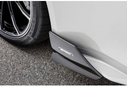 Kit carrosserie Carbone + échappement BRABUS pour PORSCHE 992.1 Turbo S (2020-2024) Kit carrosserie Carbone + échappement BRABUS pour PORSCHE 992.1 Turbo S (2020-2024)