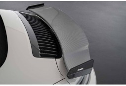 Kit carrosserie Carbone + échappement BRABUS pour PORSCHE 992.1 Turbo S (2020-2024) Kit carrosserie Carbone + échappement BRABUS pour PORSCHE 992.1 Turbo S (2020-2024)
