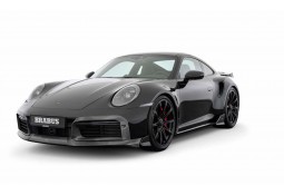 Kit carrosserie Carbone + échappement BRABUS pour PORSCHE 992.1 Turbo S (2020-2024)
