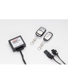 Télécommandes Valves d'échappement ASR pour PORSCHE Macan S 95B (2014-2018)
