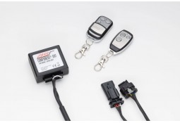 Télécommande Valves...