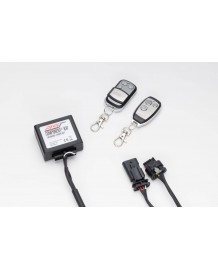 Télécommande Valves d'échappement ASR pour PORSCHE Macan S 95B (2018+)