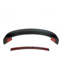 Becquet look GT350 pour Ford Mustang MK6 (2015-2020)