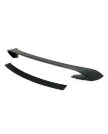 Becquet look GT350 pour Ford Mustang MK6 (2015-2020)