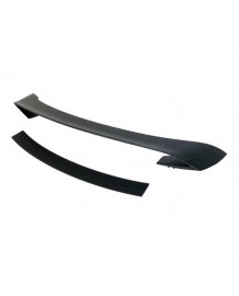 Becquet look GT350 pour Ford Mustang MK6 (2015-2020)