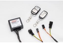 Télécommande Valves d'échappement ASR pour MERCEDES S500 C217 / W222