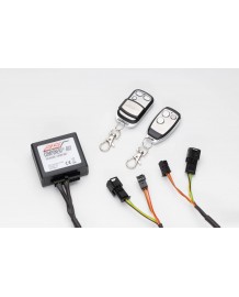 Télécommande Valves d'échappement ASR pour MERCEDES S500 C217 / W222