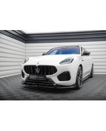Kit carrosserie pour MASERATI GRECALE GT / Modena (2022+)(Maxton Design)