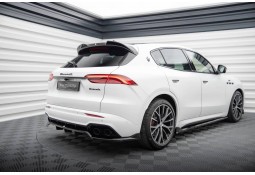 Kit carrosserie pour MASERATI GRECALE GT / Modena (2022+)(Maxton Design)