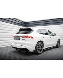 Kit carrosserie pour MASERATI GRECALE GT / Modena (2022+)(Maxton Design)