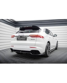 Kit carrosserie pour MASERATI GRECALE GT / Modena (2022+)(Maxton Design)