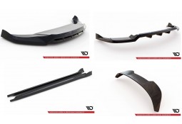 Kit carrosserie pour MASERATI GRECALE GT / Modena (2022+)(Maxton Design)