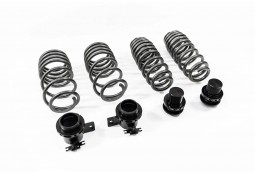 Ressorts courts réglables COBRA pour NISSAN GTR R35 (2007+)