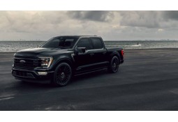 4 Jantes VOSSEN HF-8 10x24" pour FORD F150 (2015+)(2021+) 4 Jantes VOSSEN HF-8 10x24" pour FORD F150 (2015+)(2021+)