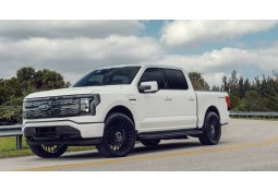 4 Jantes VOSSEN HF-8 10x24" pour FORD F150 (2015+)(2021+) 4 Jantes VOSSEN HF-8 10x24" pour FORD F150 (2015+)(2021+)
