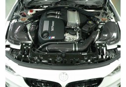 Admission Carbone GruppeM pour BMW M4 F82 / M3 F80 (2014-2020)
