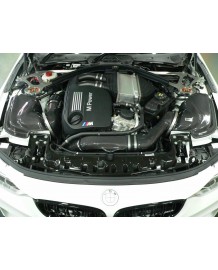 Admission Carbone GruppeM pour BMW M4 F82 / M3 F80 (2014-2020)