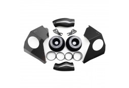 Admission Directe Carbone RAMAIR pour BMW M5 G90 G99 (2024+)