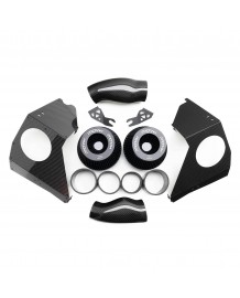 Admission Directe Carbone RAMAIR pour BMW M5 G90 G99 (2024+)