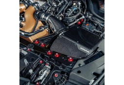 Admission Directe Carbone RAMAIR pour BMW M5 G90 G99 (2024+)
