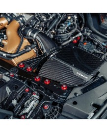 Admission Directe Carbone RAMAIR pour BMW M5 G90 G99 (2024+)