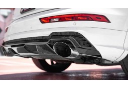 Diffuseur MTM RS STYLE AUDI Q5 & SQ5 FY Essence (2017-02/2021) Diffuseur MTM RS STYLE AUDI Q5 & SQ5 FY Essence (2017-02/2021)