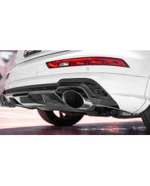 Kit carrosserie MTM RS STYLE AUDI Q5 & SQ5 FY Essence (2017-02/2021)