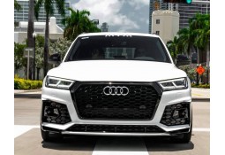 Kit carrosserie MTM RS STYLE AUDI Q5 & SQ5 FY Essence (2017-02/2021)