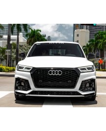 Kit carrosserie MTM RS STYLE AUDI Q5 & SQ5 FY Essence (2017-02/2021)