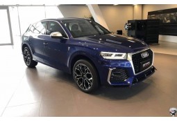 Kit carrosserie MTM RS STYLE AUDI Q5 & SQ5 FY Essence (2017-02/2021)