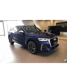 Kit carrosserie MTM RS STYLE AUDI Q5 & SQ5 FY Essence (2017-02/2021)