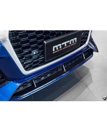 Kit carrosserie MTM RS STYLE AUDI Q5 & SQ5 FY Essence (2017-02/2021)