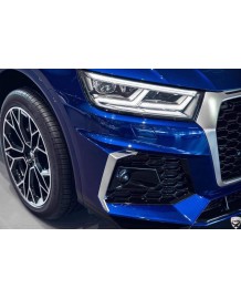 Kit carrosserie MTM RS STYLE AUDI Q5 & SQ5 FY Essence (2017-02/2021)