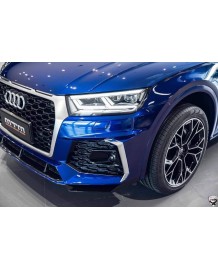Kit carrosserie MTM RS STYLE AUDI Q5 & SQ5 FY Essence (2017-02/2021)