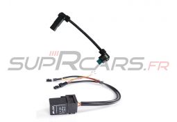 Anti-erreur pour suppression FAP LEIB pour BMW X4 M40i G02 / X3 M40i G01 (2018+)