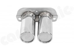 dB Reducer/Killer CARGRAPHIC pour Porsche 991.2 GT3 RS 4.0l