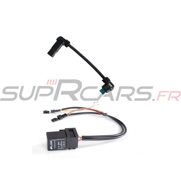 Anti-erreur pour suppression FAP LEIB pour BMW X5 40i G05 / X6 40i G06 (2018-2025) Anti-erreur pour suppression FAP LEIB pour BMW X5 40i G05 / X6 40i G06 (2018-2025)