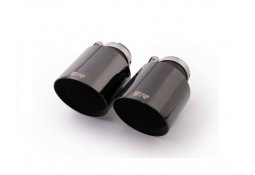 Echappement REMUS pour BMW X5M F95 625Ch LCI (05/2023+)- Silencieux à valves homologué