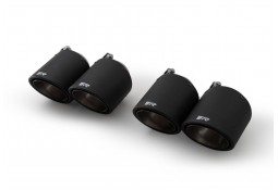 Echappement REMUS pour BMW X5M F95 625Ch LCI (05/2023+)- Ligne cat-back à valves Racing