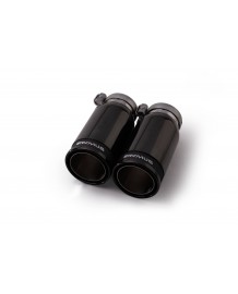 Echappement REMUS pour AUDI RSQ8 600Ch (06/2024+)-Ligne Fap-Back à valves Race