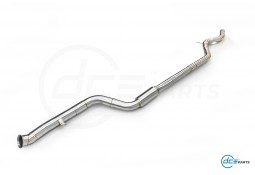 Suppression de filtres à particules inox DCE PARTS pour BMW 330e 320e G20 G21 (2020+)