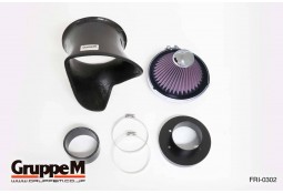 Admission Carbone GruppeM pour BMW Z4 3.0i E85/E86 (2033-2006)