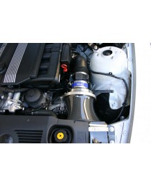 Admission Carbone GruppeM pour BMW Z4 3.0i E85/E86 (2033-2006)