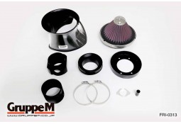 Admission Carbone GruppeM pour BMW Z4 2.5i 3.0si E85/E86 (2006-2009)