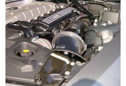 Admission Carbone GruppeM pour BMW Z4 2.5i 3.0si E85/E86 (2006-2009) Admission Carbone GruppeM pour BMW Z4 2.5i 3.0si E85/E86 (2006-2009)