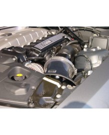 Admission Carbone GruppeM pour BMW Z4 2.5i 3.0si E85/E86 (2006-2009)