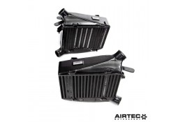 Intercooler / Echangeurs latéraux AIRTEC pour AUDI RS6 C8 / RS7 C8 (2020+)